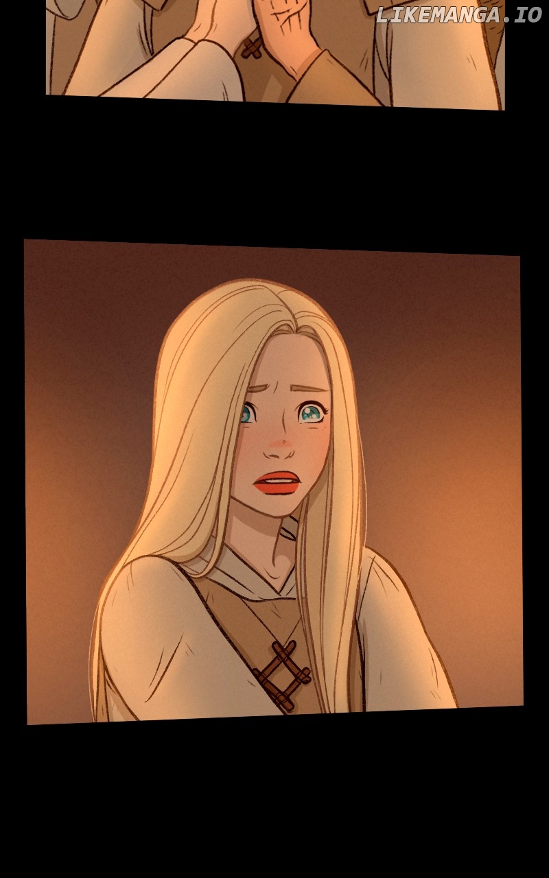 Lady Knight Chapter 2 - page 38