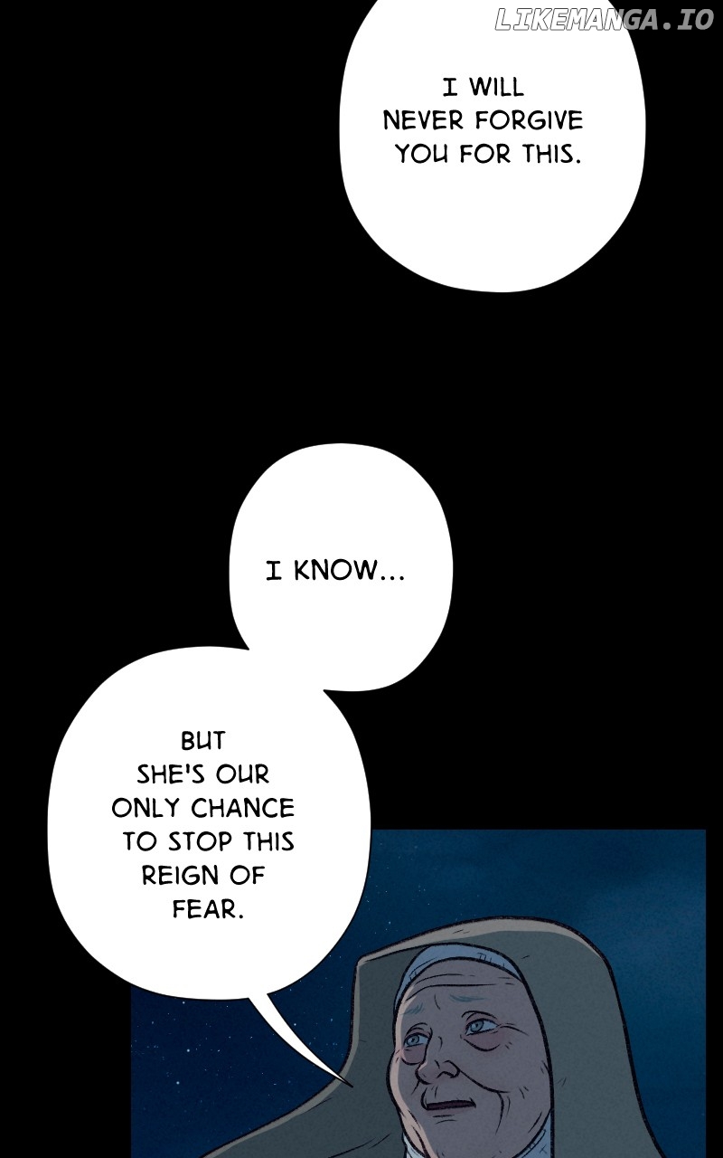 Lady Knight Chapter 2 - page 47