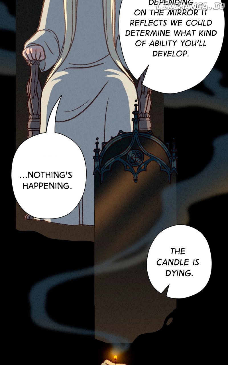 Lady Knight Chapter 3 - page 36