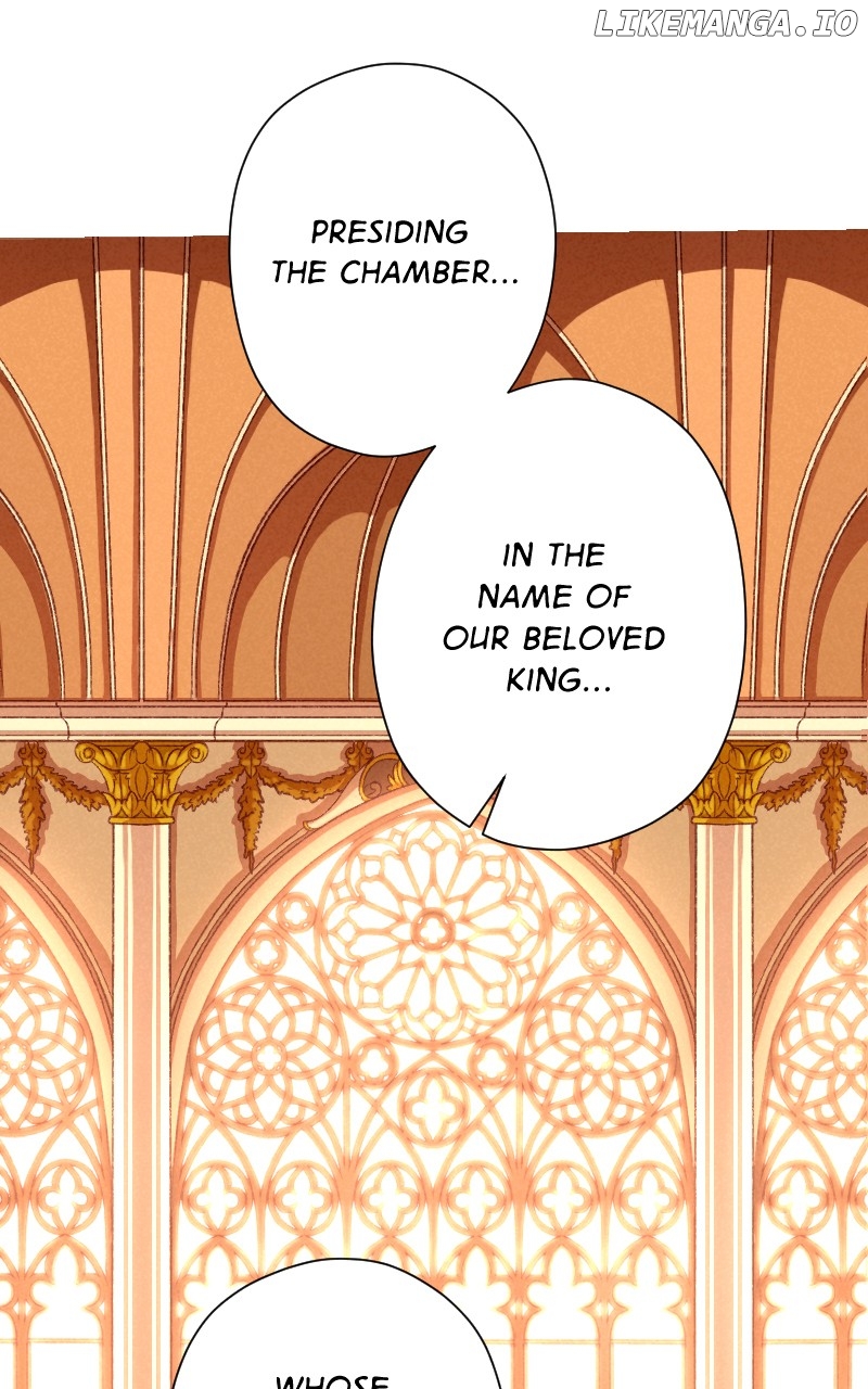 Lady Knight Chapter 3 - page 56