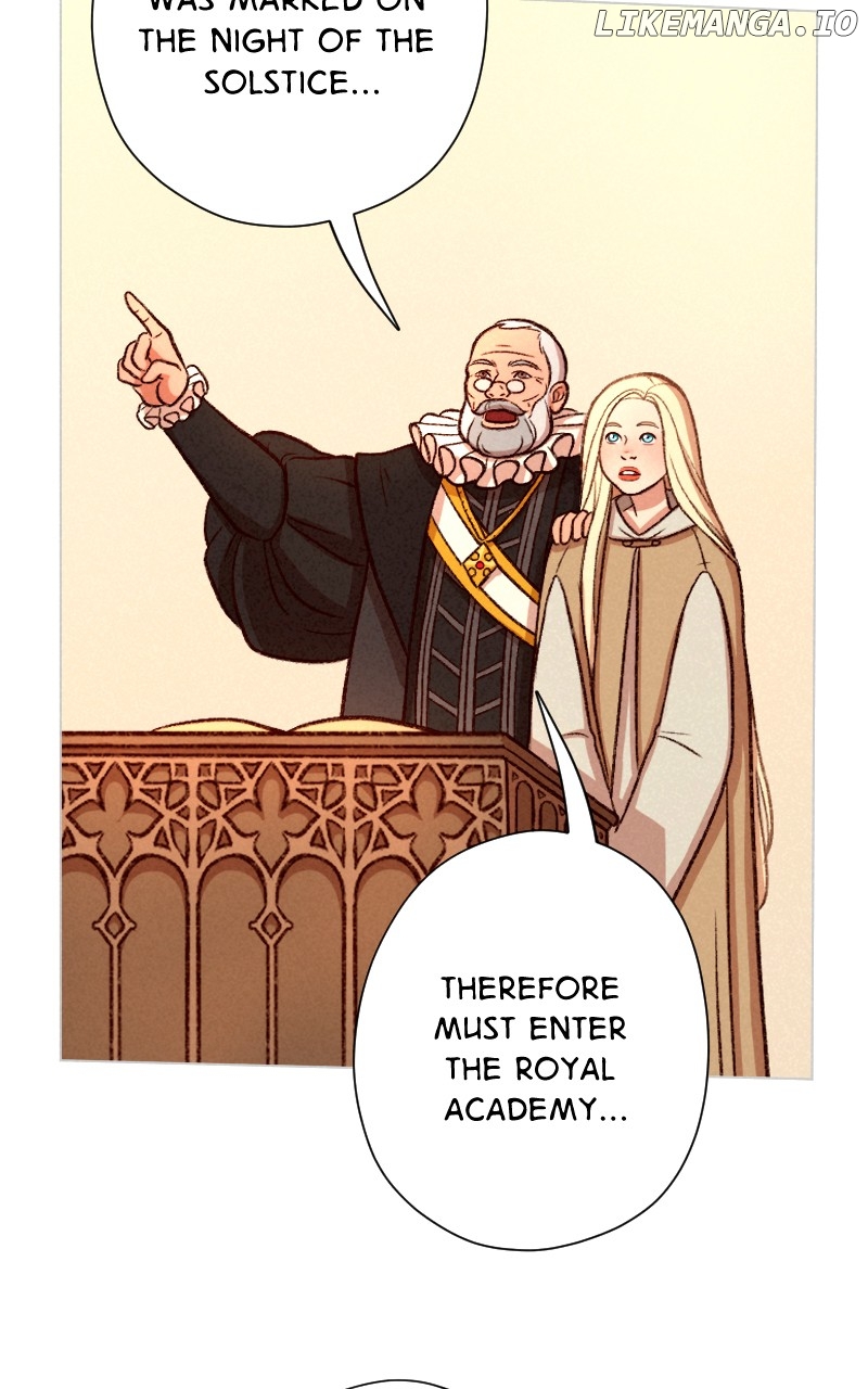 Lady Knight Chapter 3 - page 62