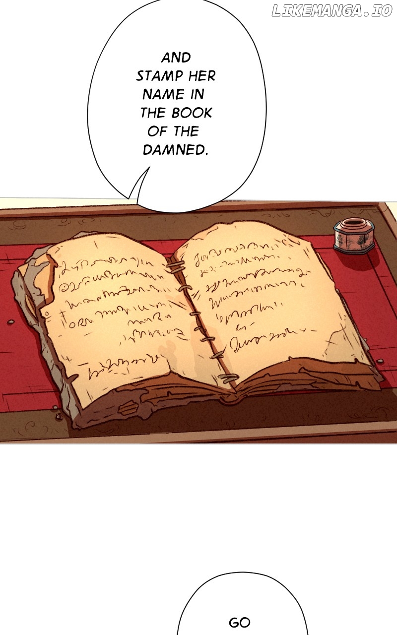 Lady Knight Chapter 3 - page 63