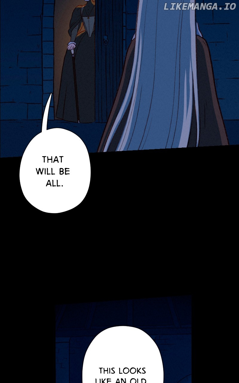 Lady Knight Chapter 4 - page 9