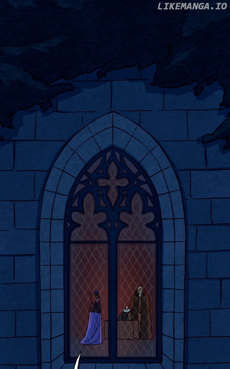 Lady Knight Chapter 4 - page 25