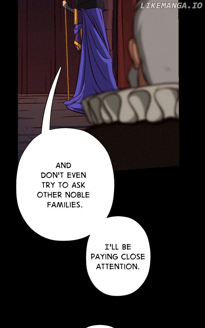 Lady Knight Chapter 4 - page 42