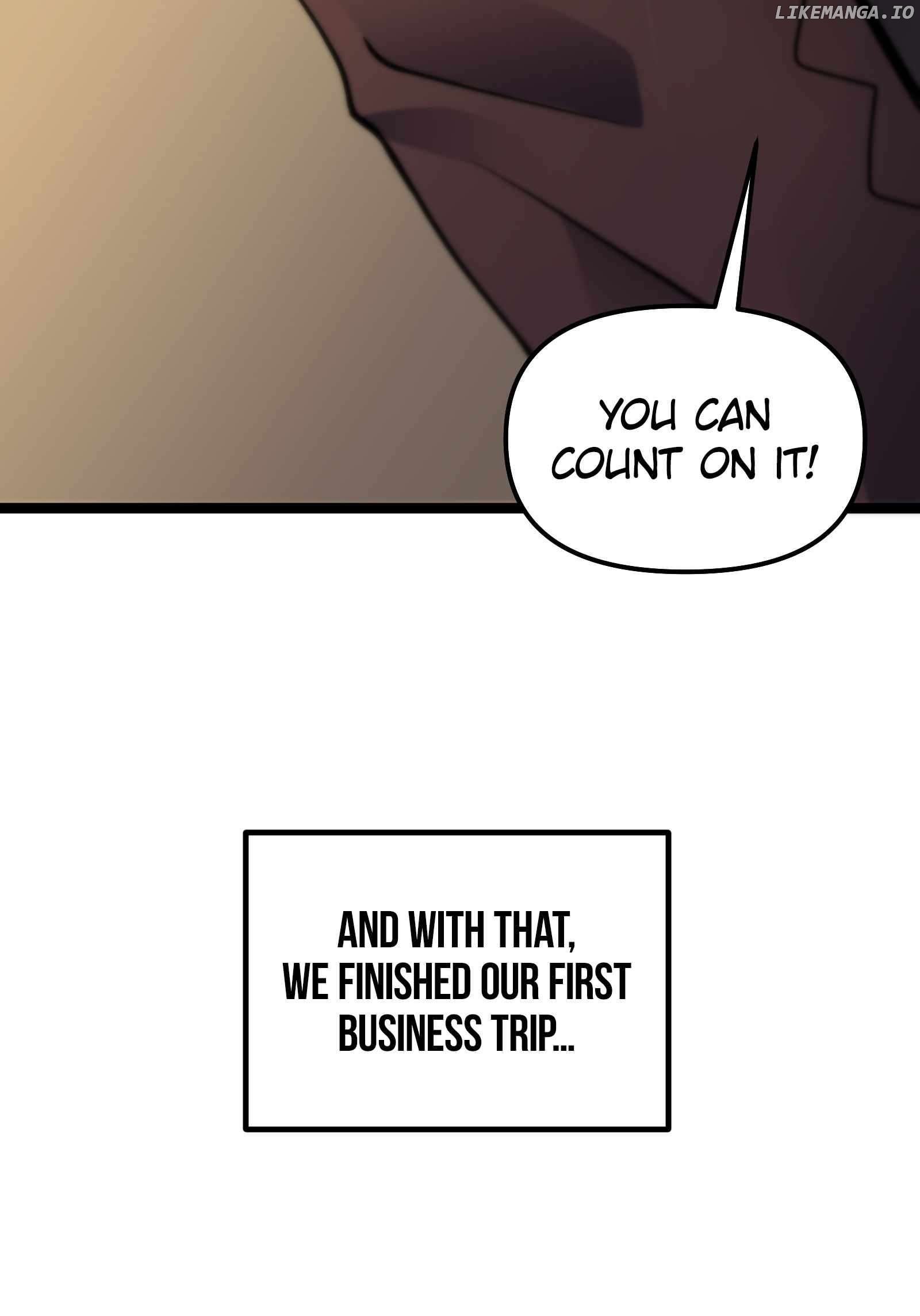 I am the C.E.O Chapter 14 - page 62