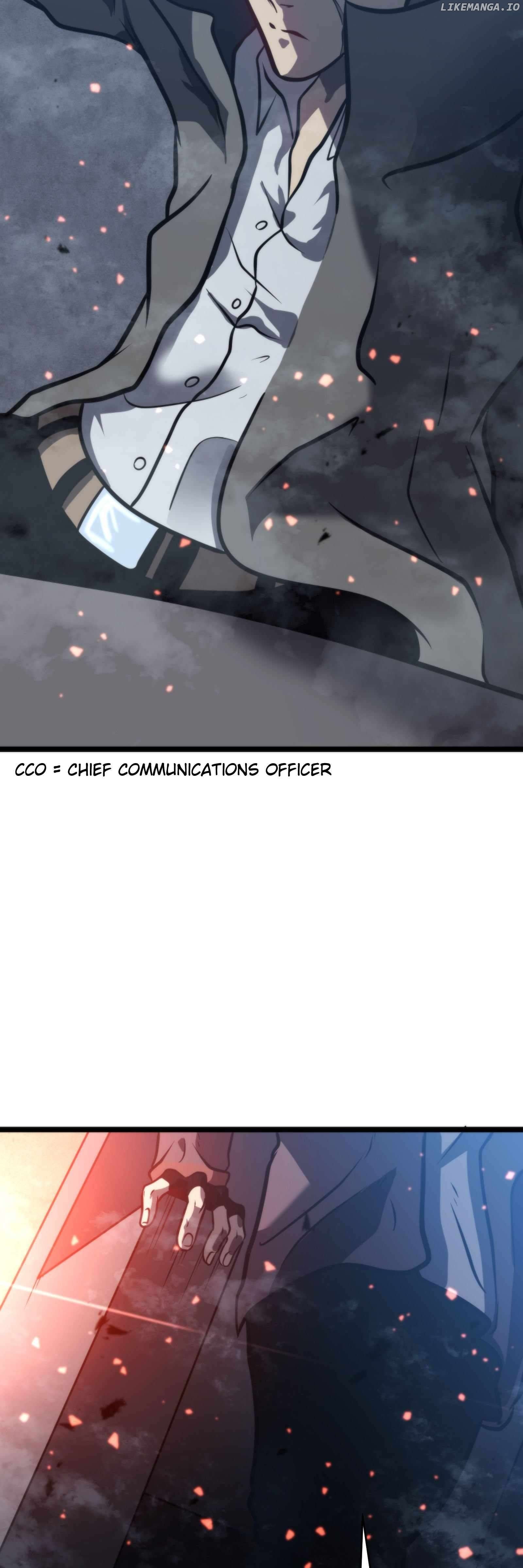 I am the C.E.O Chapter 7 - page 96