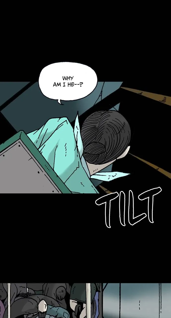 The Tide (Official) Chapter 22 - page 42