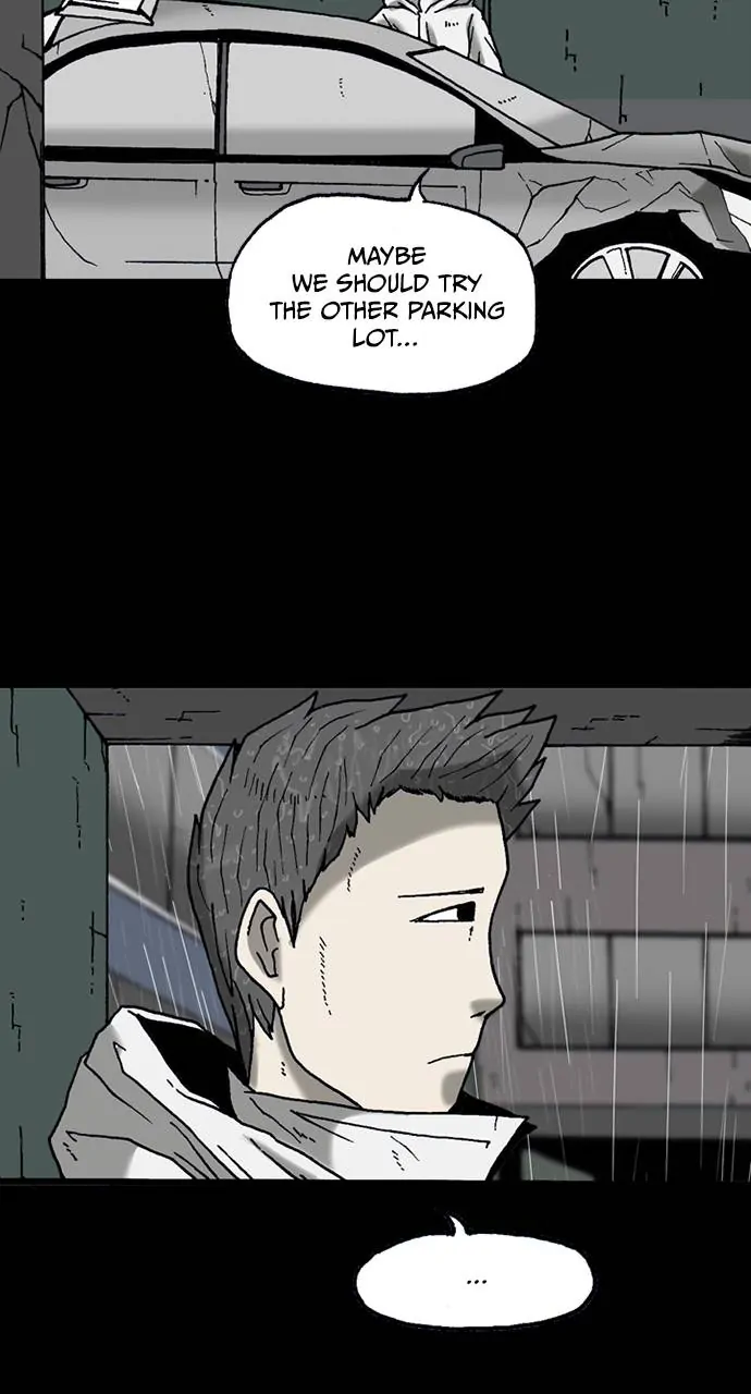 The Tide (Official) Chapter 23 - page 74