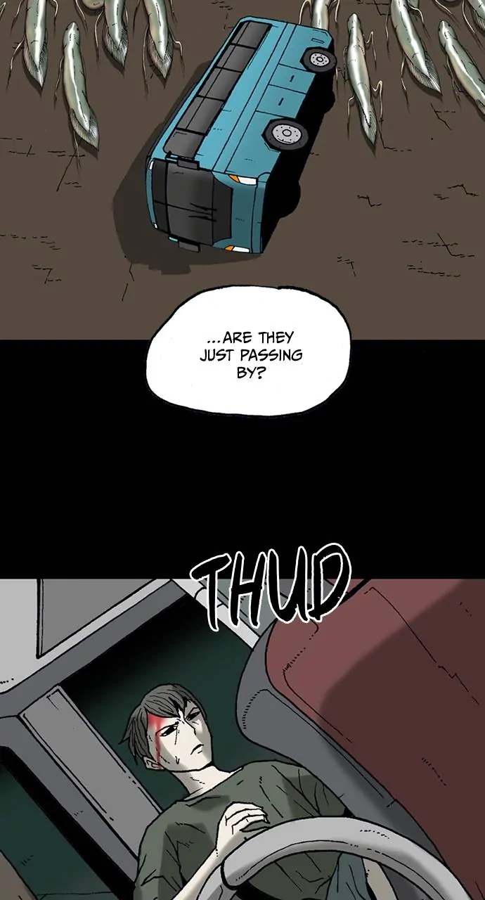 The Tide (Official) Chapter 25 - page 57