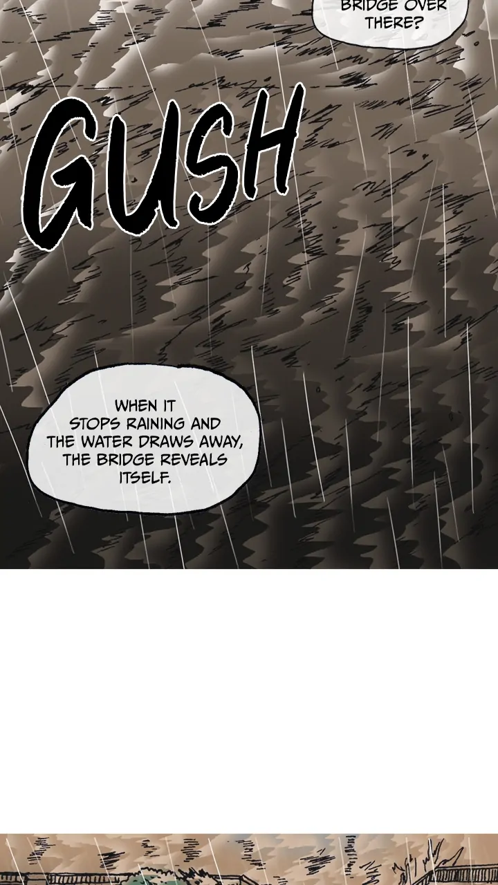 The Tide (Official) Chapter 6 - page 51
