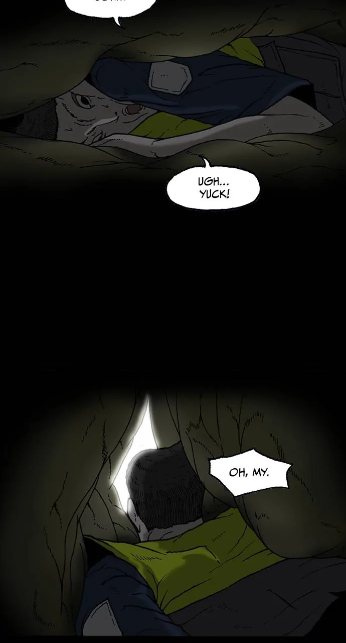 The Tide (Official) Chapter 28 - page 38