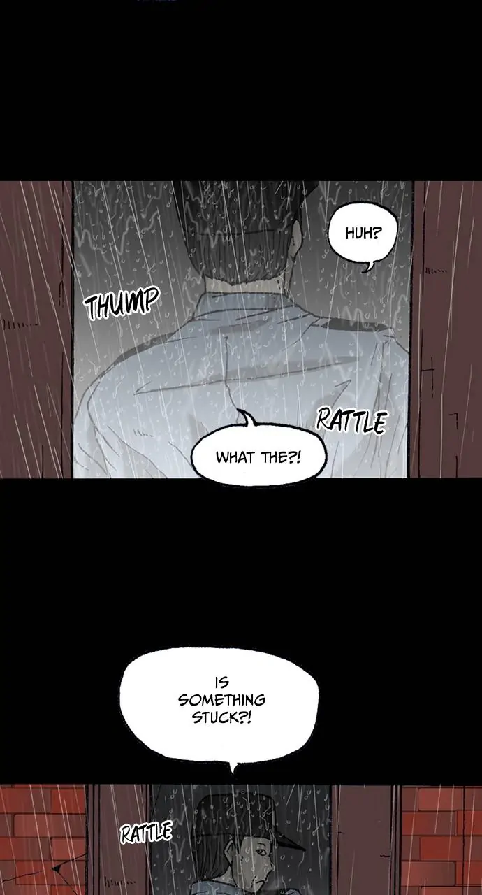 The Tide (Official) Chapter 28 - page 93