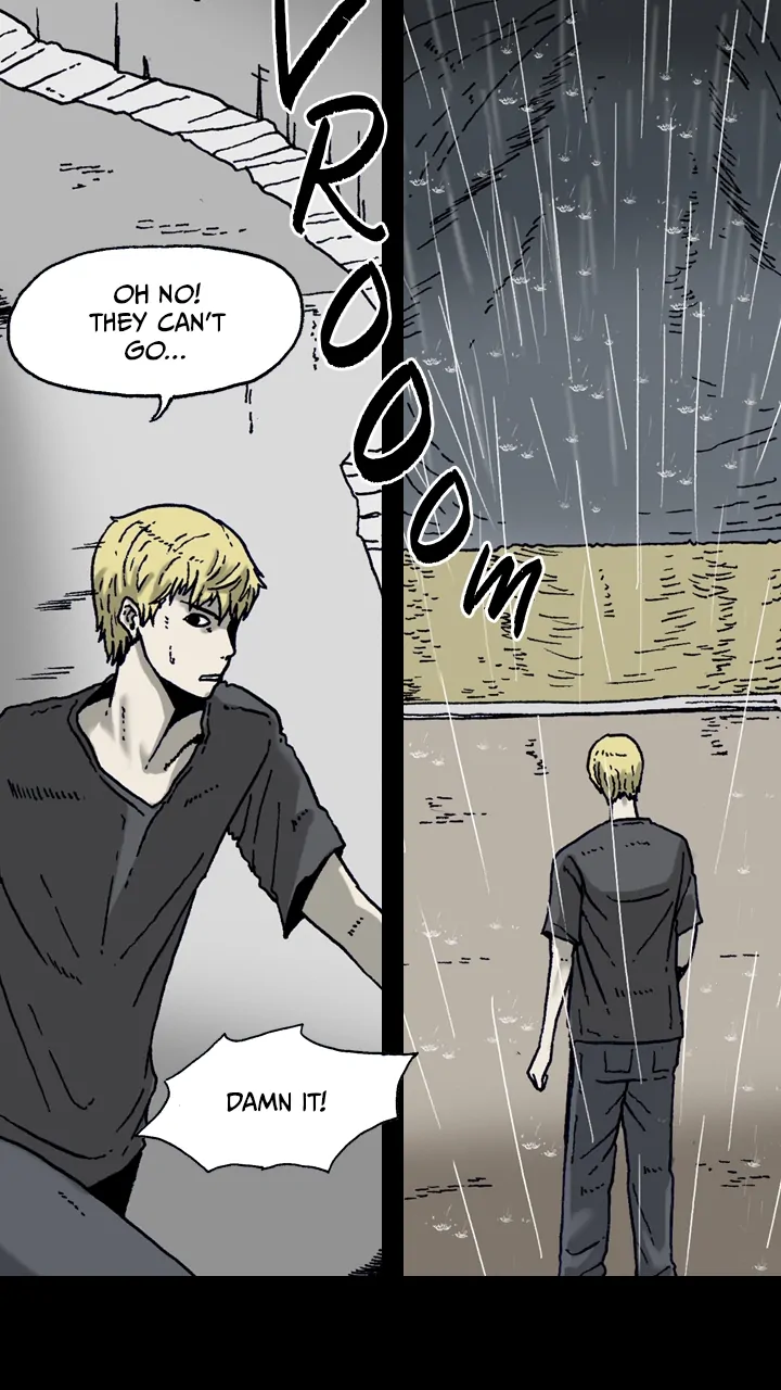 The Tide (Official) Chapter 9 - page 42