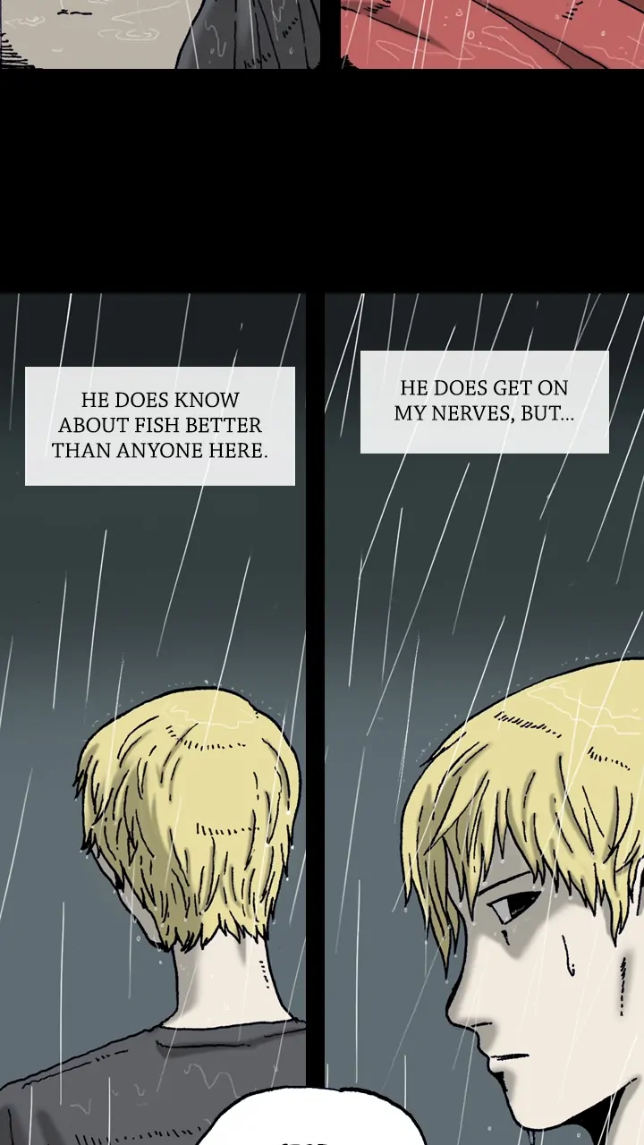 The Tide (Official) Chapter 9 - page 61