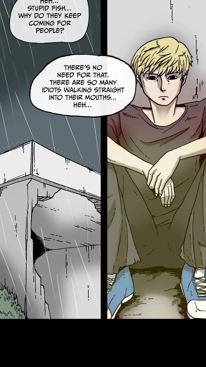 The Tide (Official) Chapter 9 - page 65