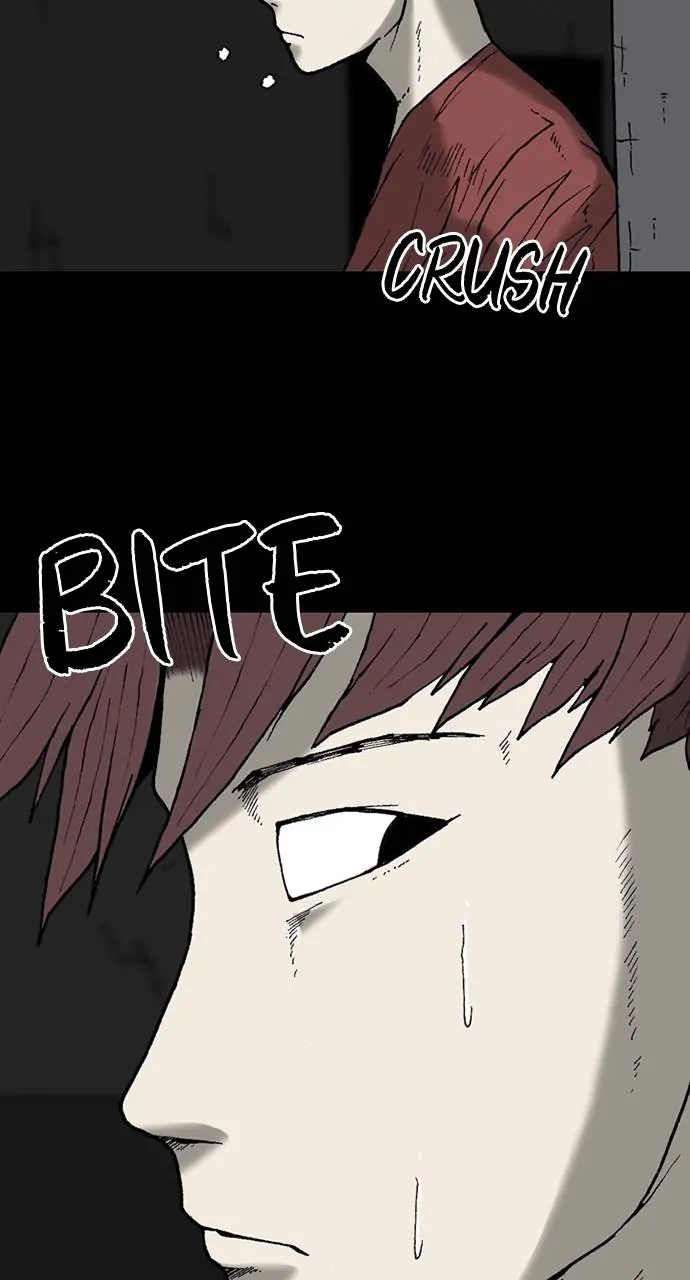 The Tide (Official) Chapter 30 - page 64