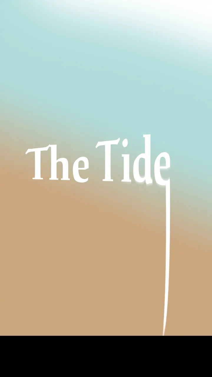 The Tide (Official) Chapter 10 - page 1