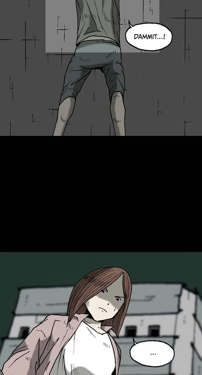 The Tide (Official) Chapter 31 - page 38