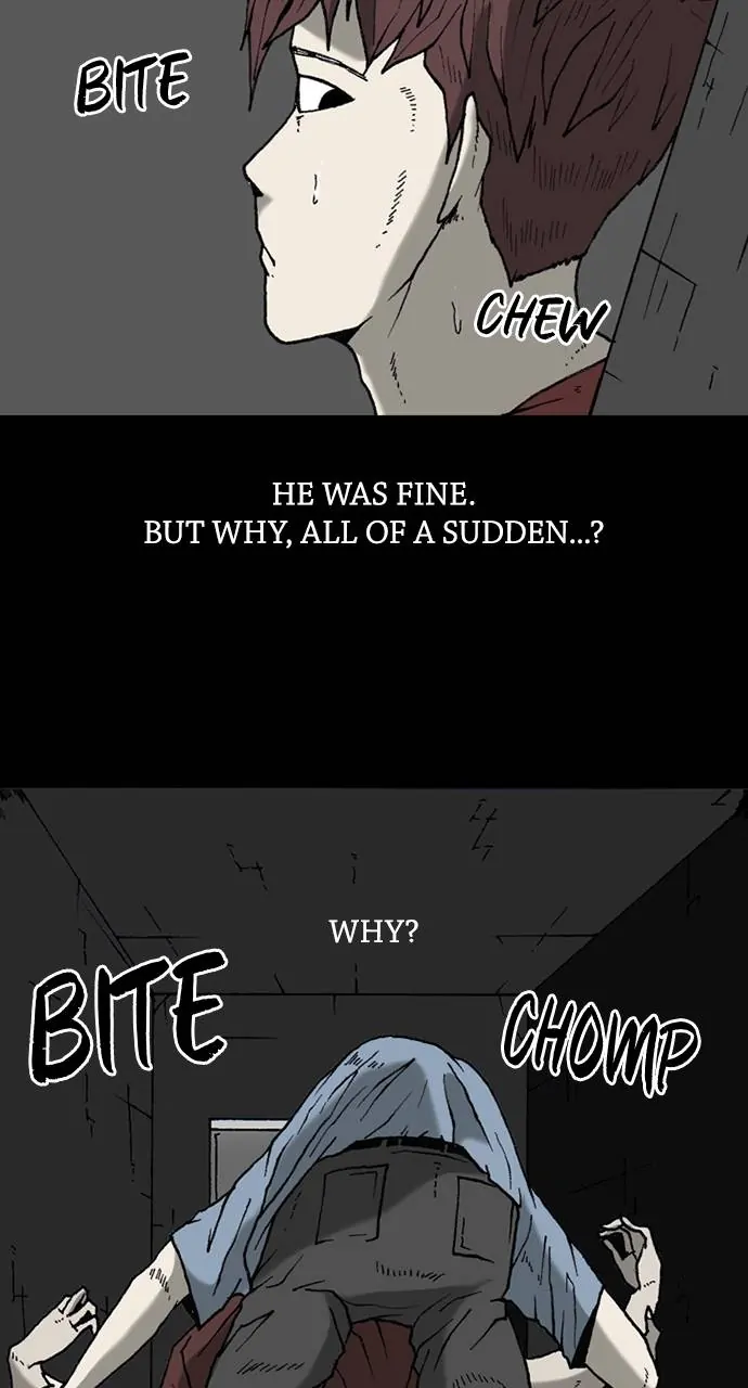 The Tide (Official) Chapter 31 - page 55