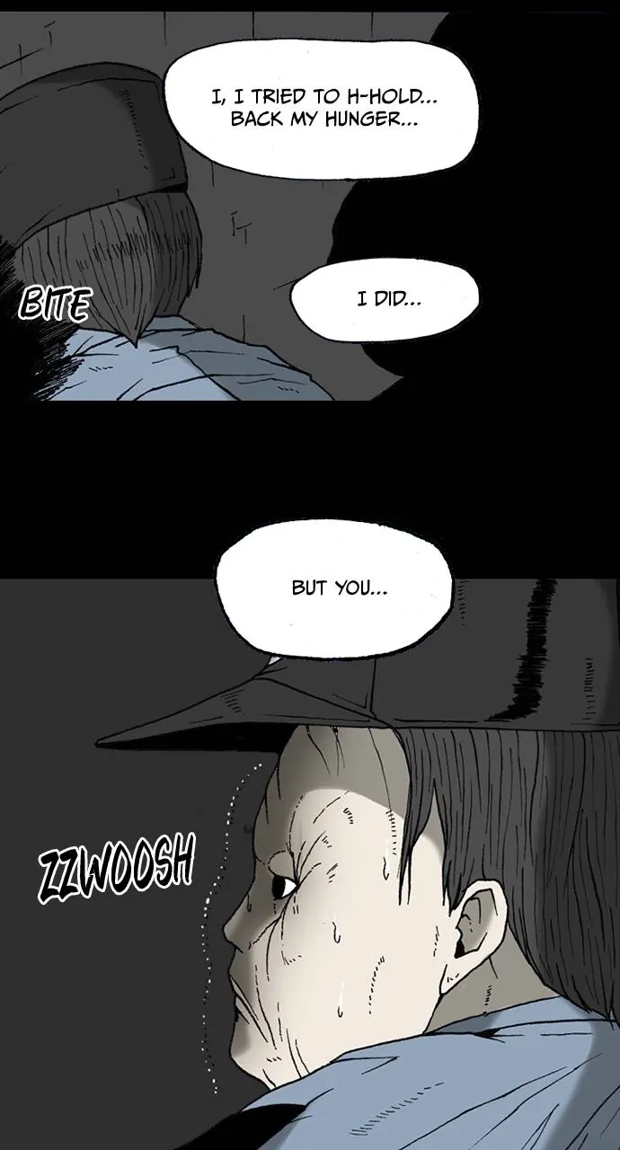 The Tide (Official) Chapter 31 - page 68