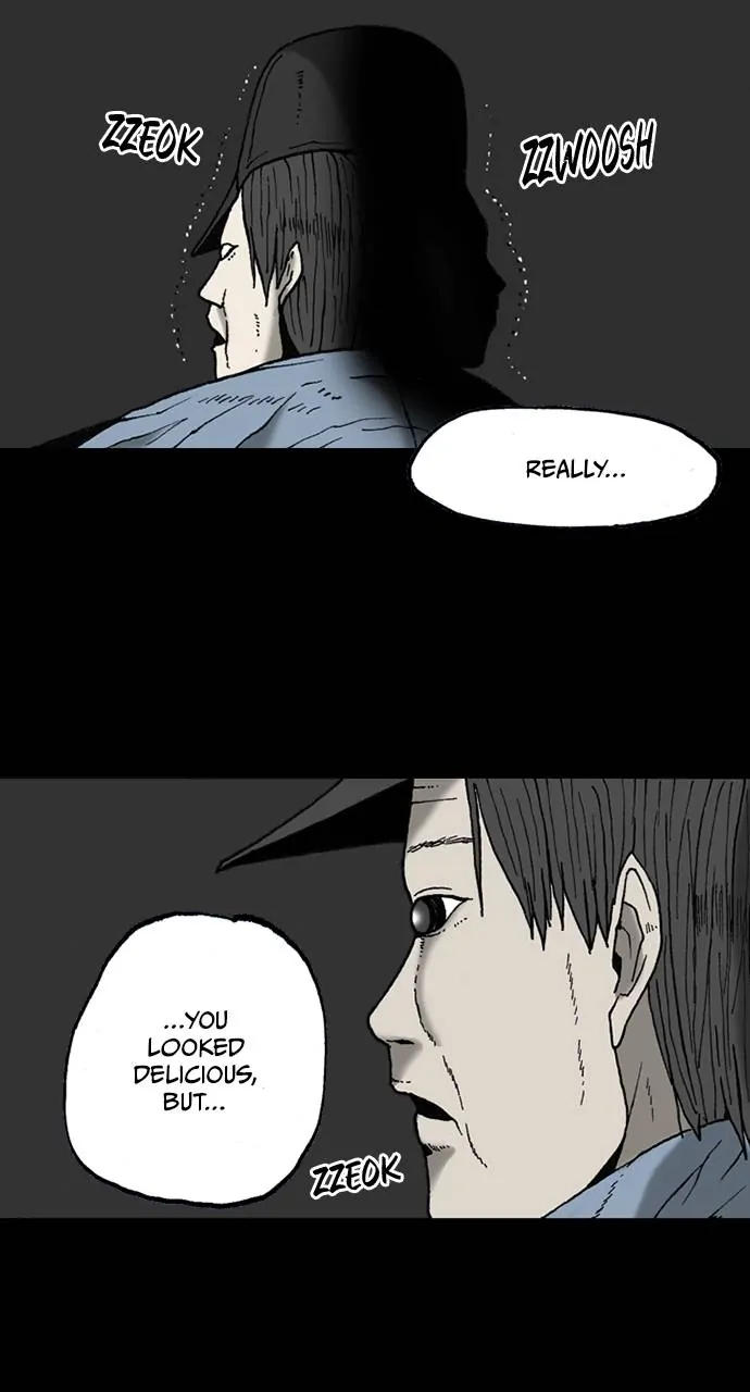 The Tide (Official) Chapter 31 - page 70