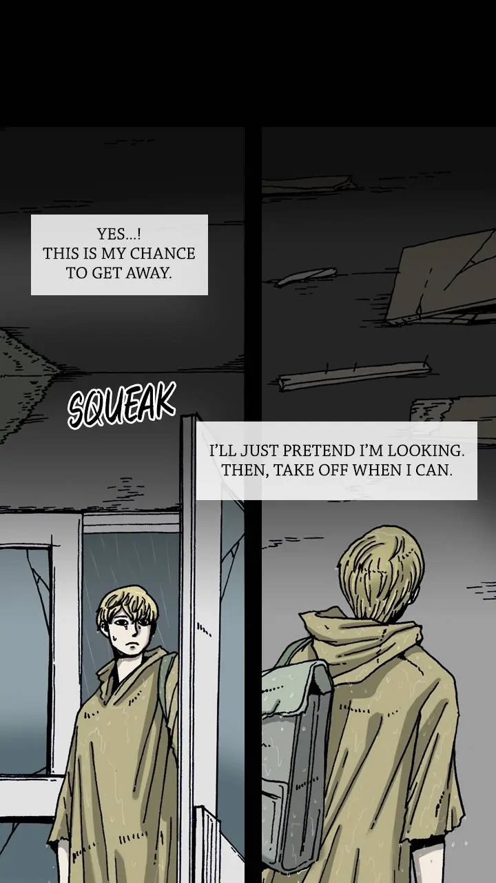 The Tide (Official) Chapter 11 - page 68