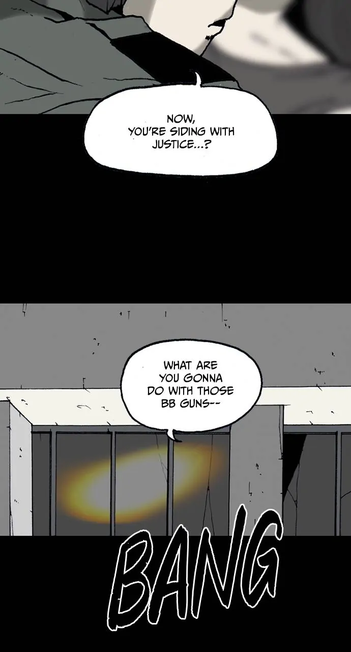 The Tide (Official) Chapter 32 - page 49