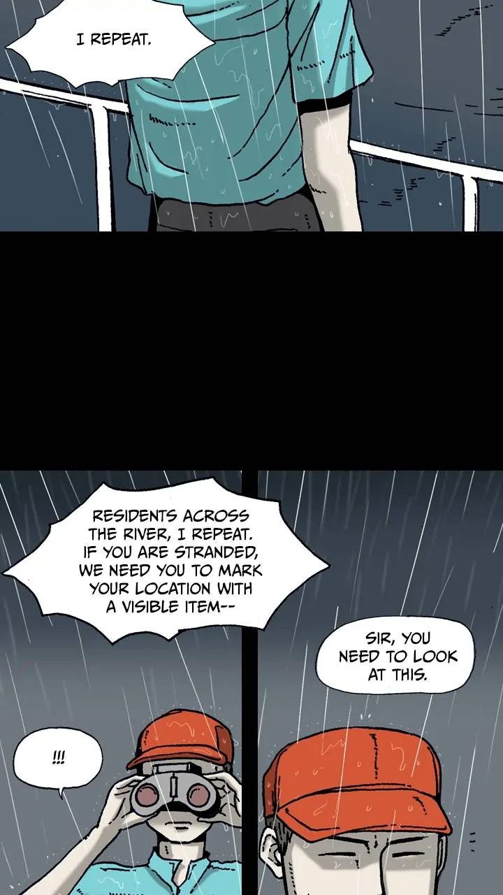 The Tide (Official) Chapter 13 - page 63