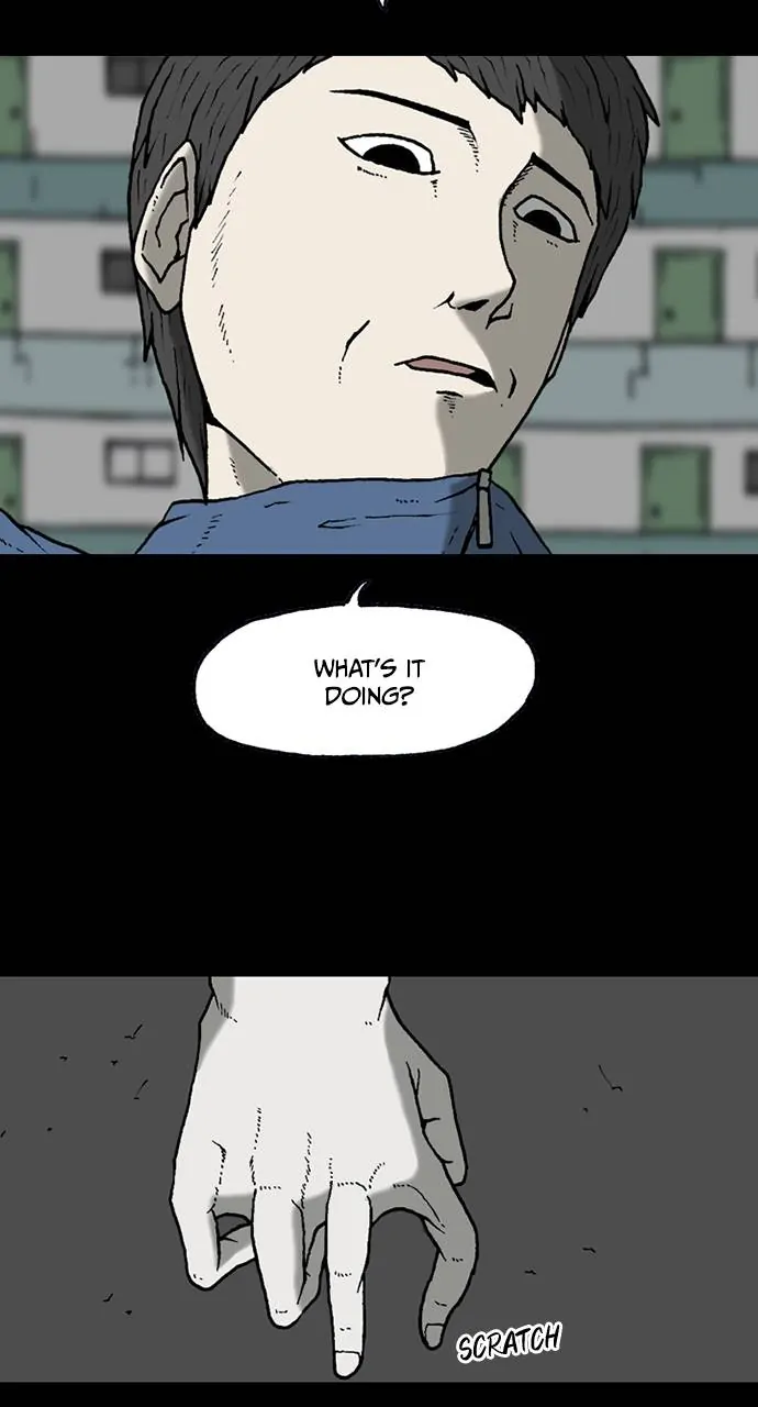 The Tide (Official) Chapter 34 - page 89