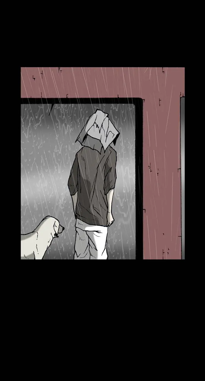 The Tide (Official) Chapter 35 - page 18