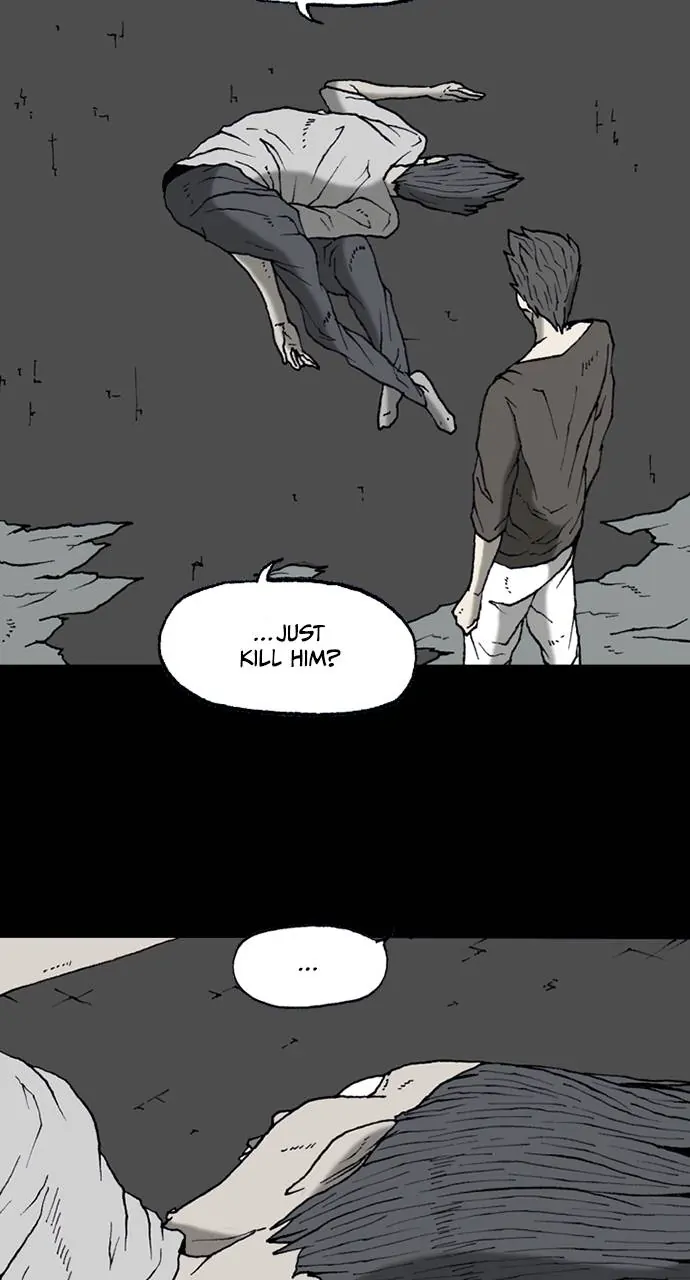 The Tide (Official) Chapter 35 - page 4