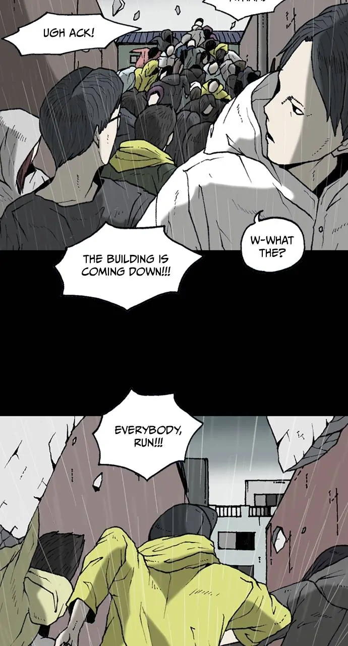 The Tide (Official) Chapter 35 - page 55