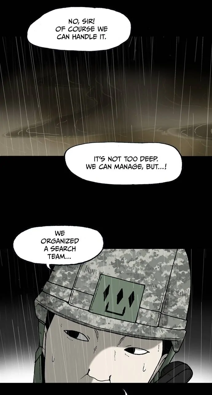 The Tide (Official) Chapter 36 - page 9