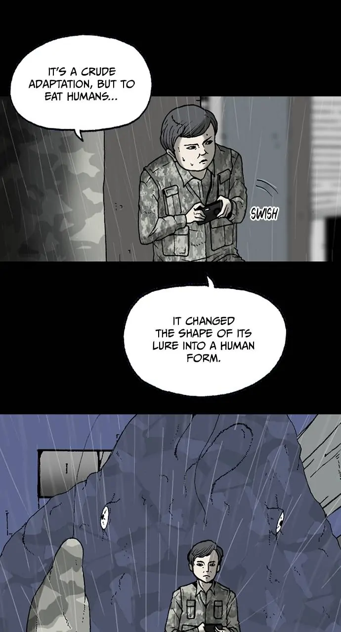 The Tide (Official) Chapter 36 - page 43