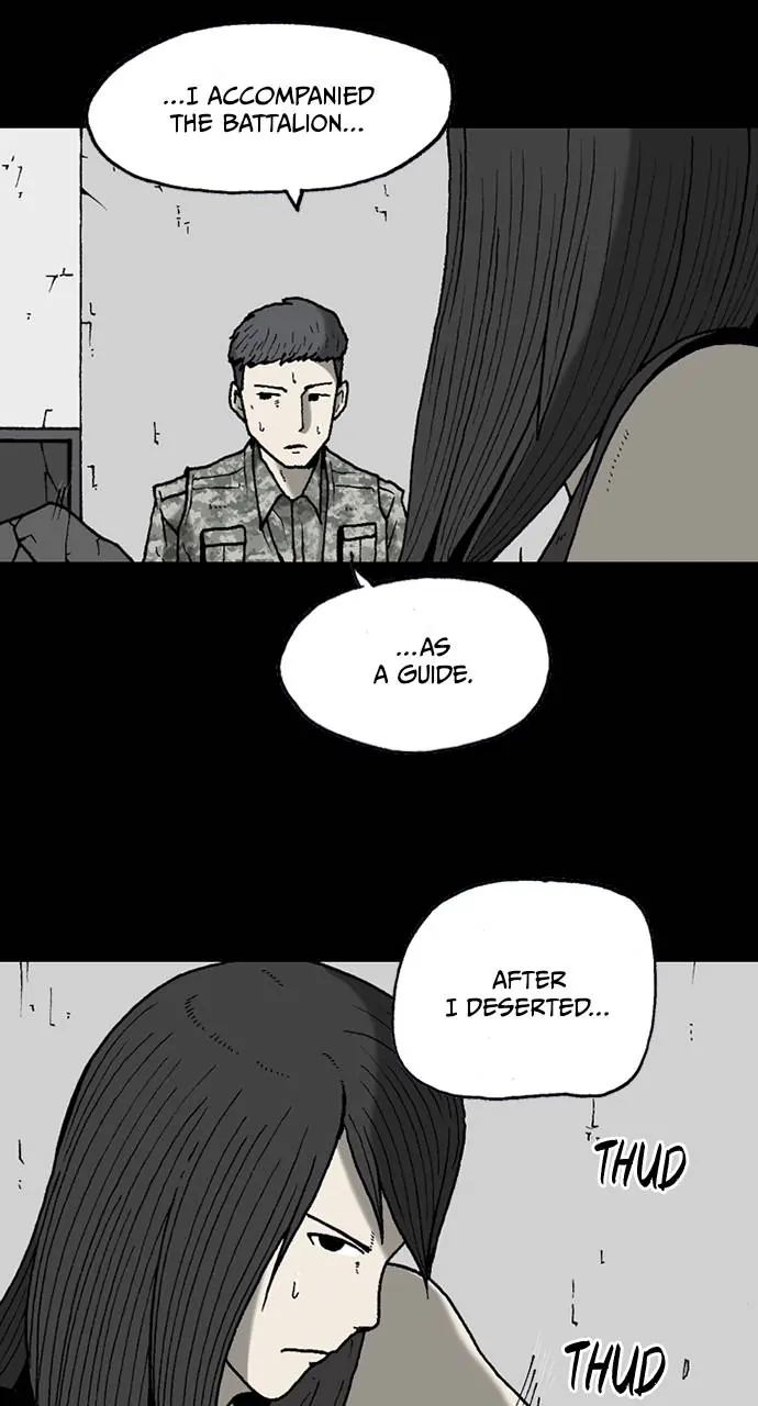 The Tide (Official) Chapter 36 - page 55