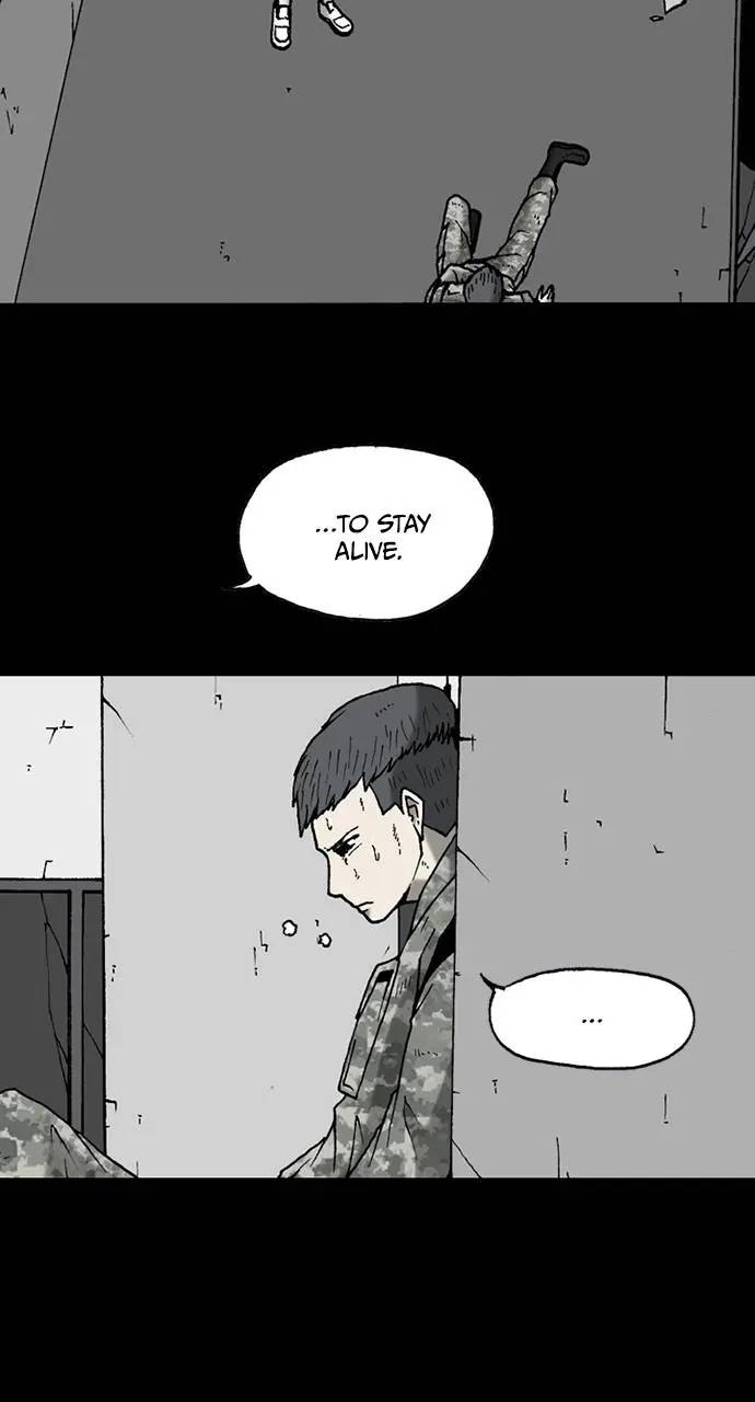 The Tide (Official) Chapter 36 - page 70