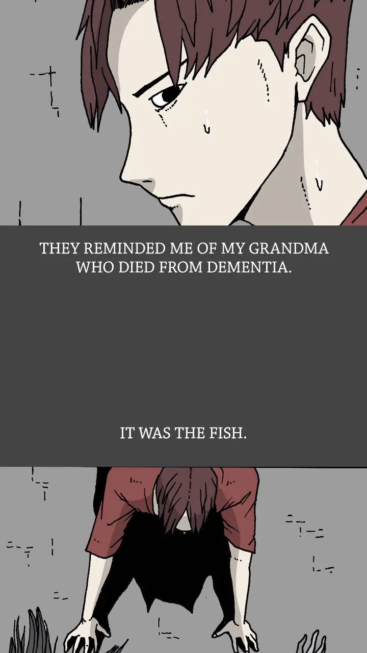 The Tide (Official) Chapter 16 - page 62