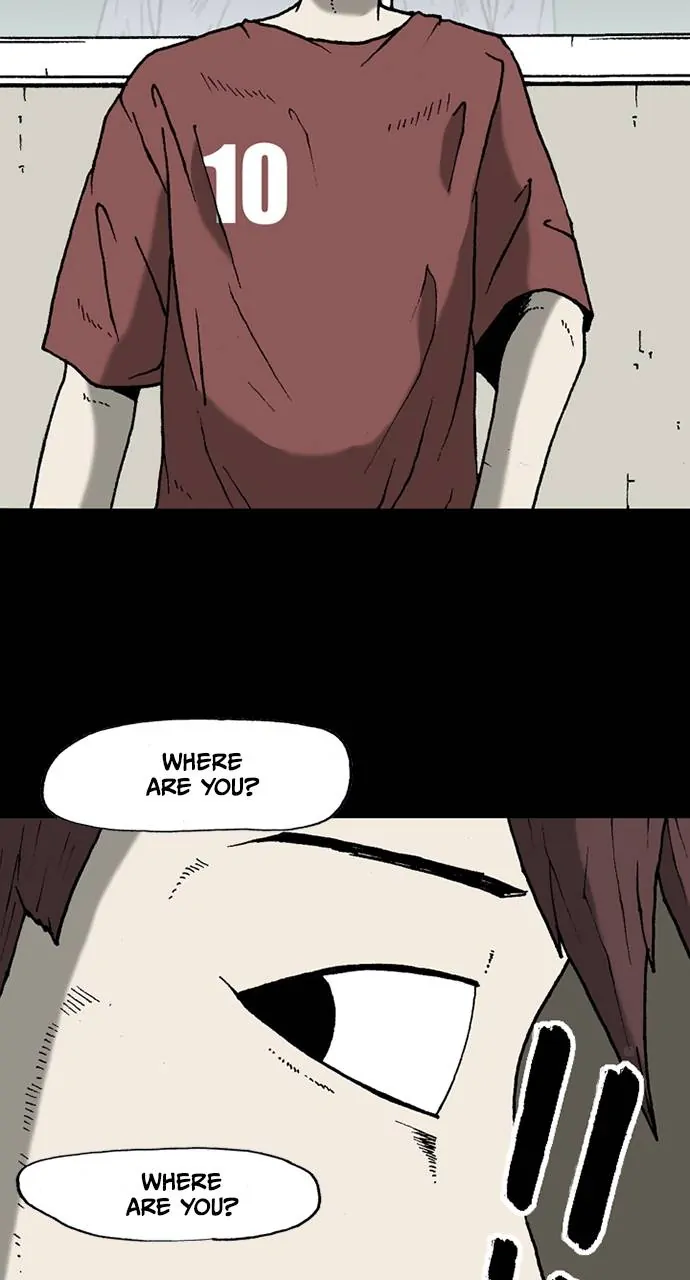 The Tide (Official) Chapter 37 - page 26