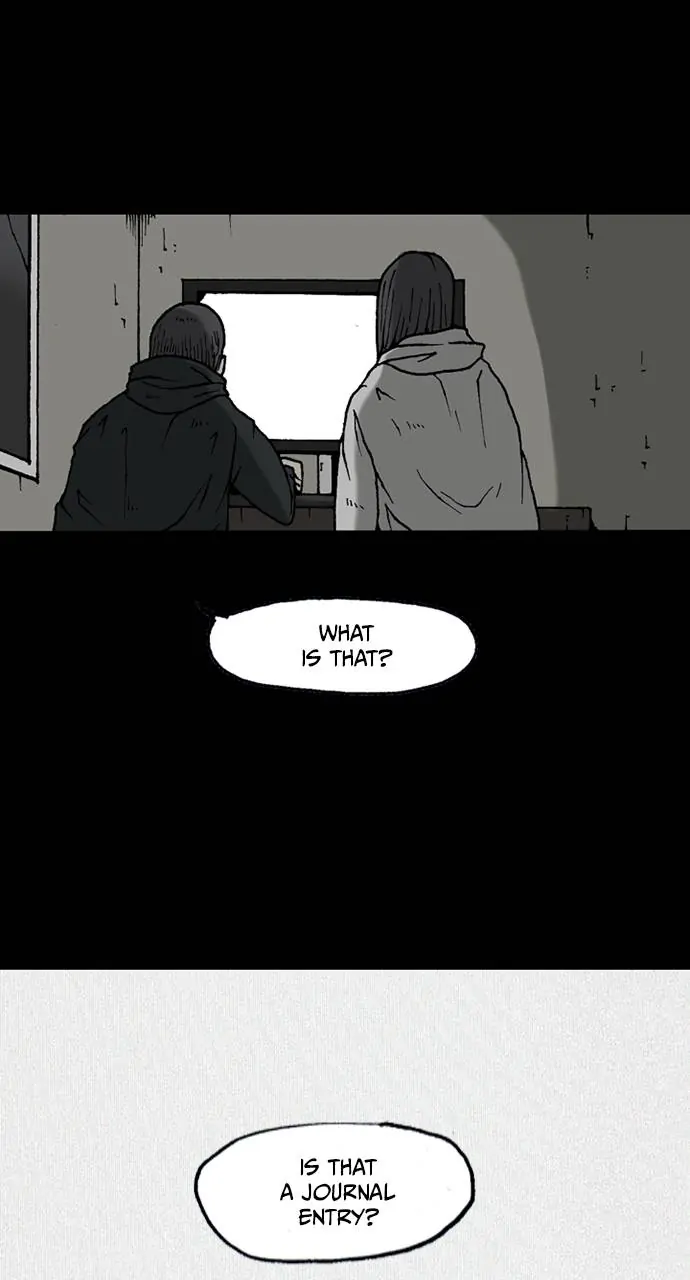 The Tide (Official) Chapter 37 - page 72