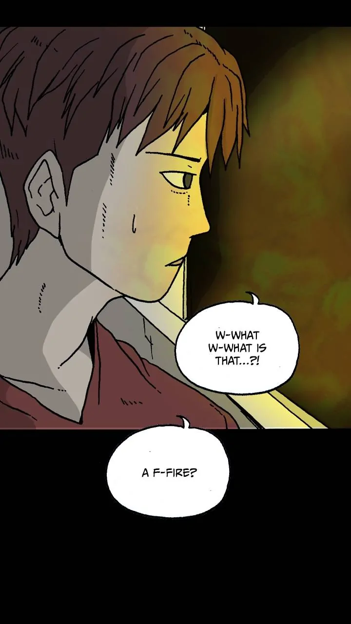 The Tide (Official) Chapter 17 - page 44