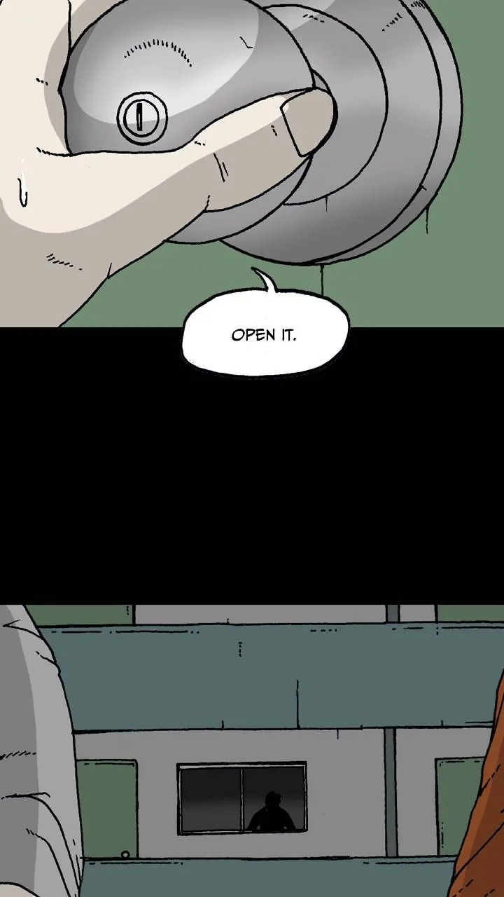 The Tide (Official) Chapter 17 - page 6