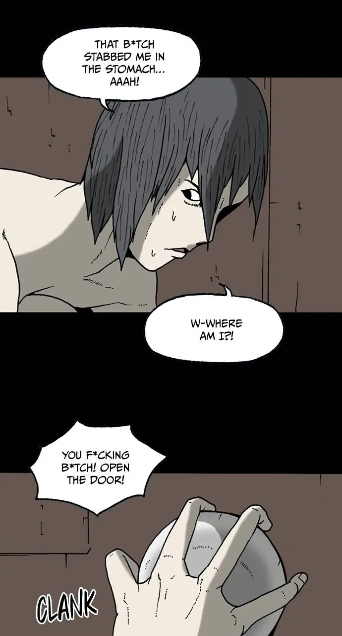 The Tide (Official) Chapter 38 - page 52