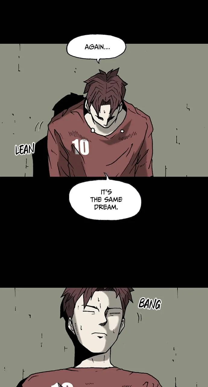 The Tide (Official) Chapter 38 - page 75