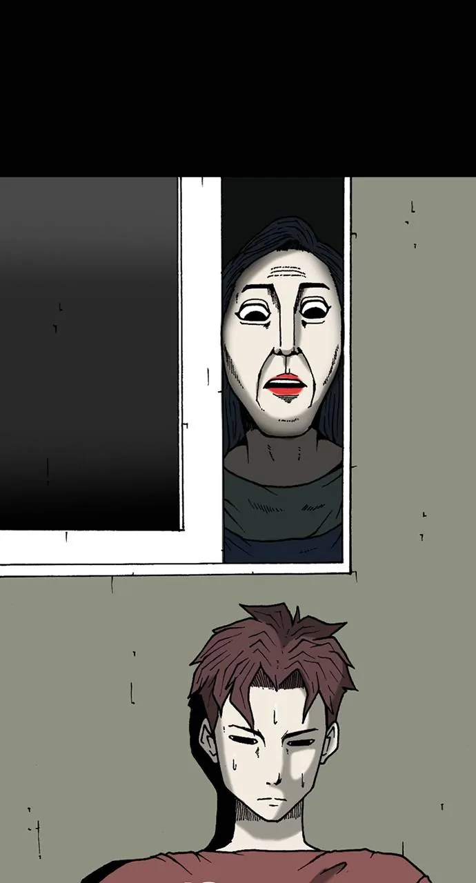 The Tide (Official) Chapter 38 - page 77