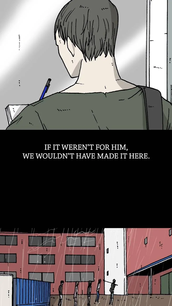 The Tide (Official) Chapter 18 - page 16