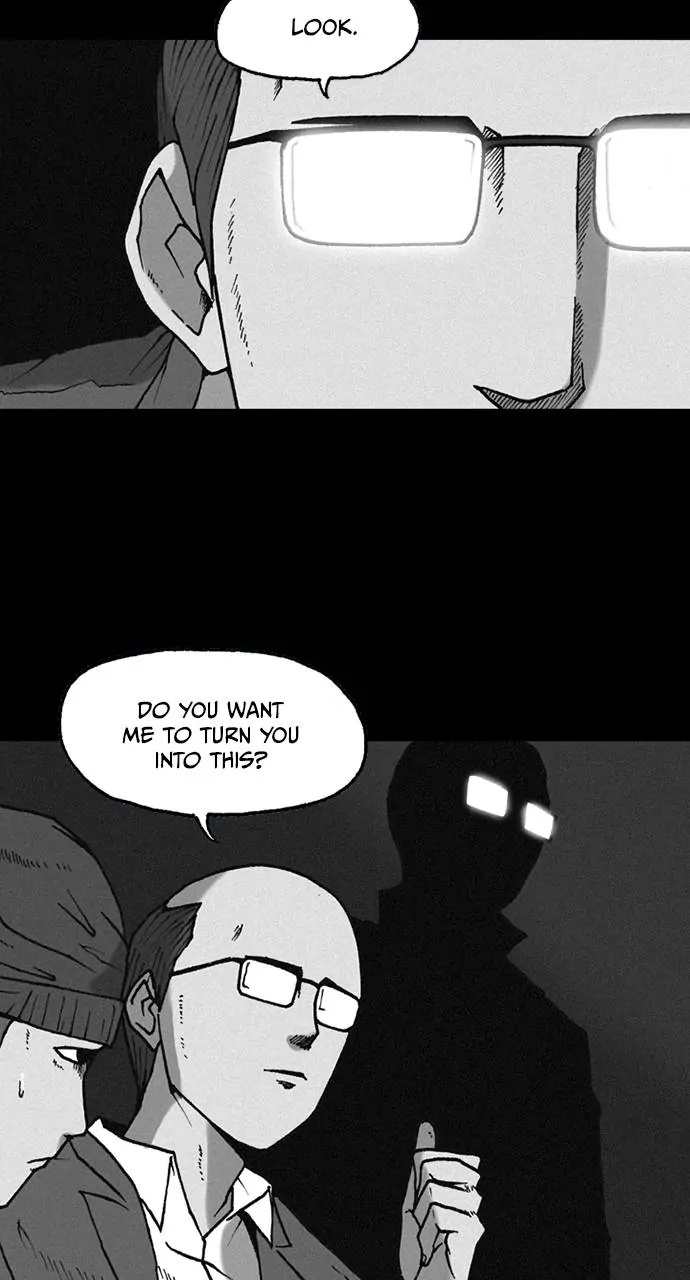 The Tide (Official) Chapter 39 - page 43