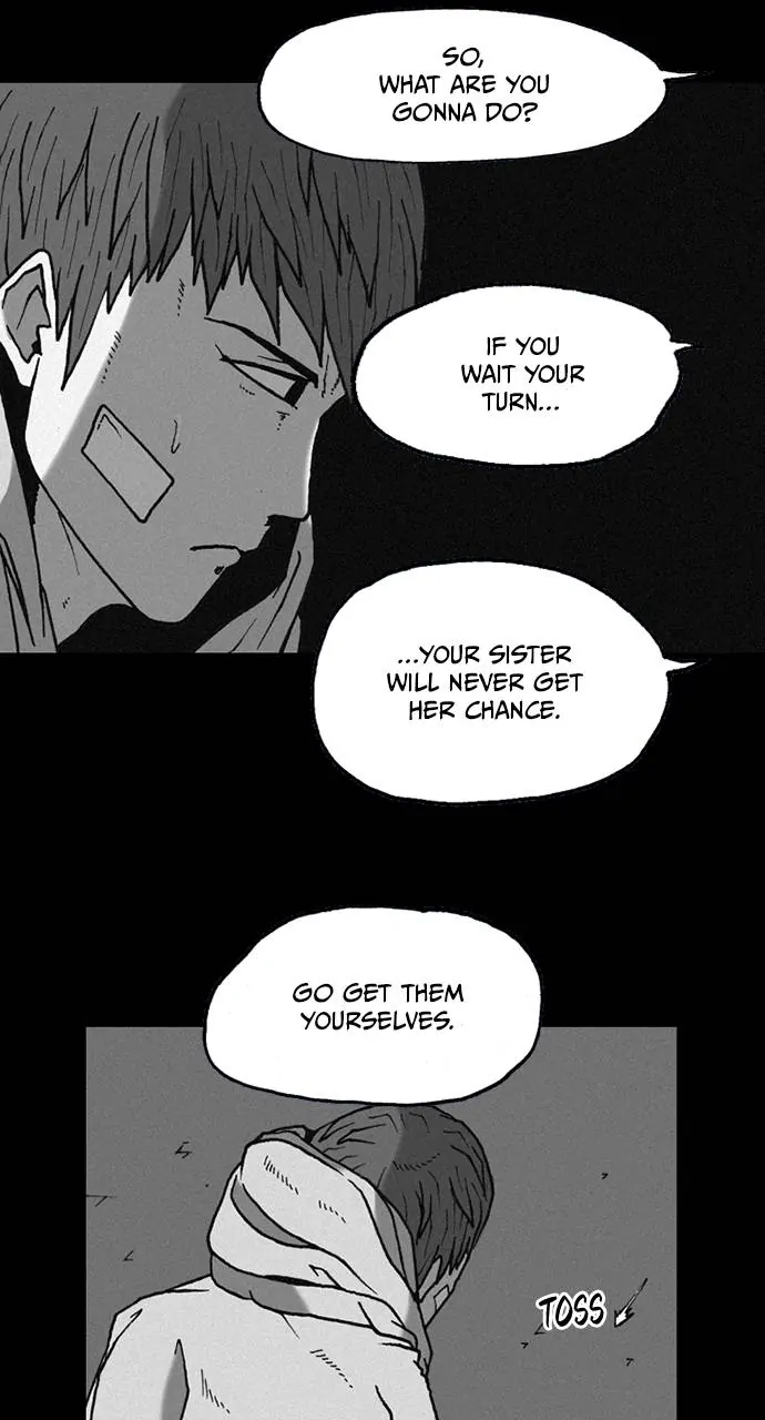 The Tide (Official) Chapter 39 - page 50