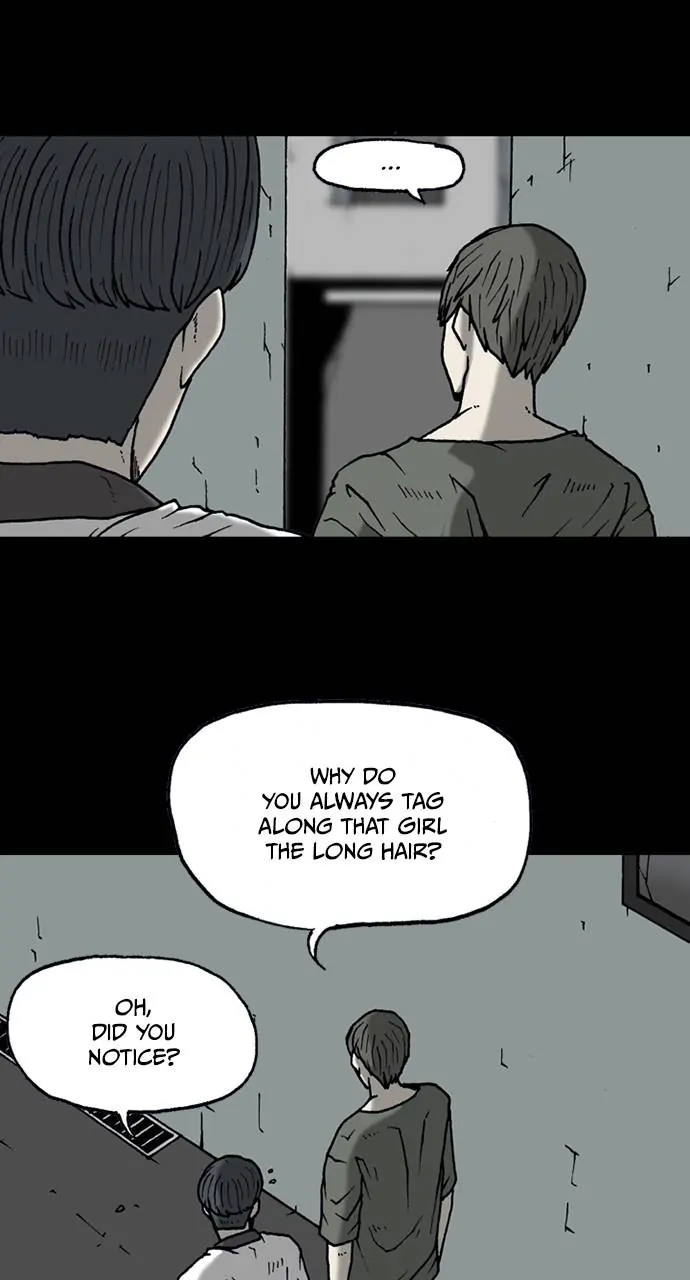 The Tide (Official) Chapter 39 - page 56