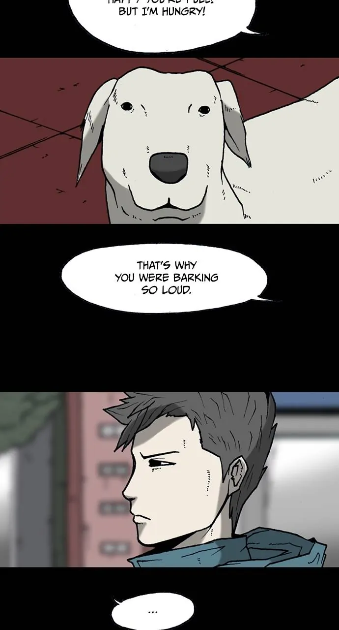 The Tide (Official) Chapter 39 - page 69